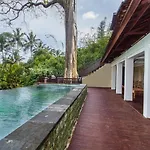 Graha Petulu Ubud Villas by Pramana