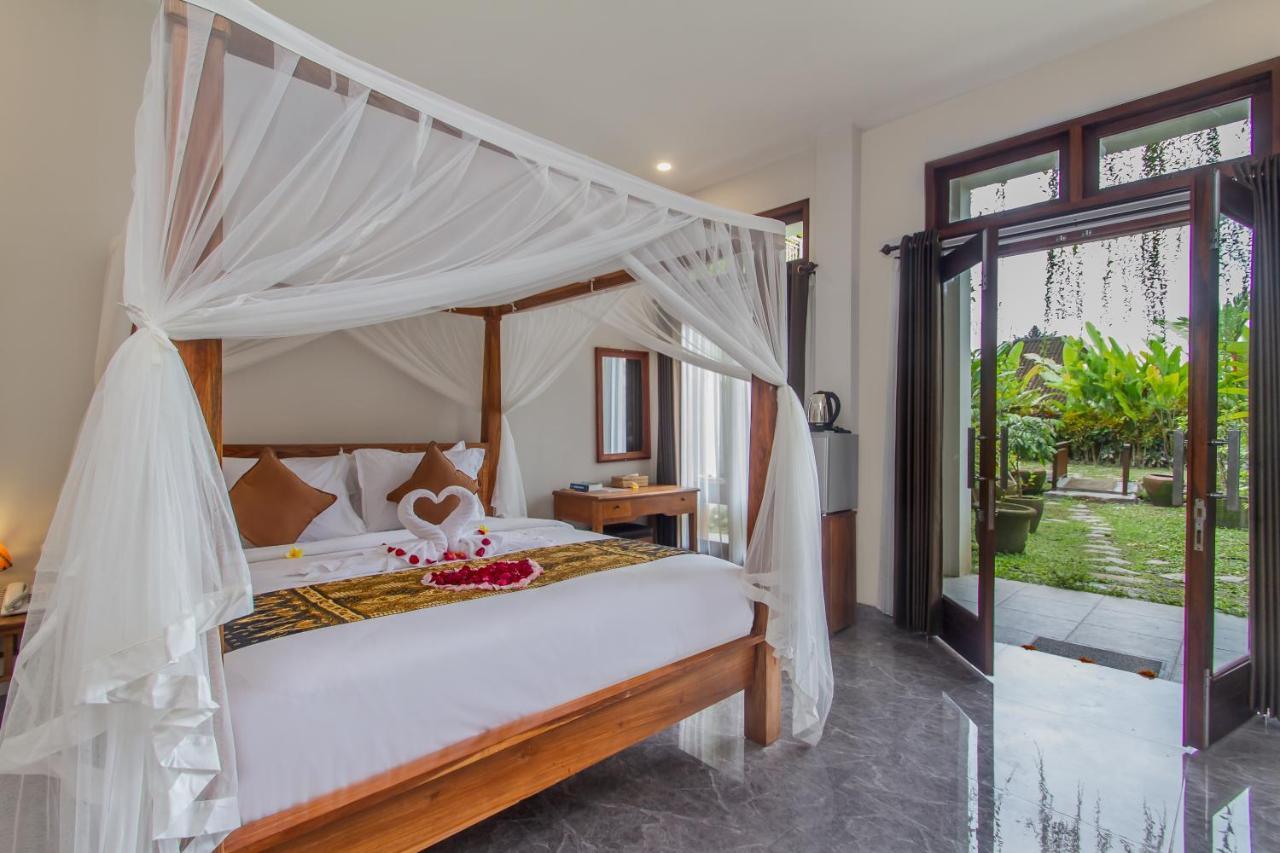 Graha Petulu By Pramana Hotel Ubud